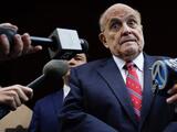 El juicio civil contra Rudy Giuliani que podría costarle millones