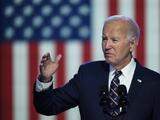 "Nuestra libertad está en juego": la dura advertencia de Biden al iniciar su campaña de 2024 