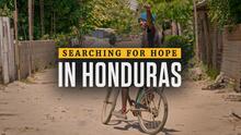 Are southbound migrant caravans in Honduras’ future?