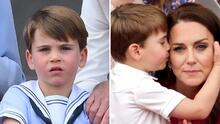 En medio de su lucha contra el cáncer, Kate Middleton celebra el cumpleaños 6 de su hijo Louis