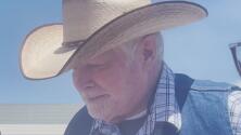 Se retrasa veredicto en contra el ranchero George Alan Kelly