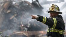 Enfermedades relacionadas al 9/11 siguen cobrando vidas de bomberos de NY a 22 años de los ataques