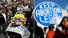 El derecho al aborto en Ohio y el asesinato de Fernando Villavicencio: lo bueno y lo malo de la semana