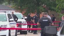 Un hombre muerto y tres detenidos tras una persecución policial al noreste de Houston