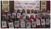Dos líderes de Univision 41 entre las mujeres destacadas por El Diario de Nueva York