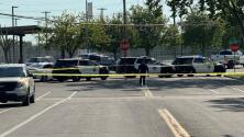 Joven de 18 años es herido luego de un tiroteo en una escuela al centro de California