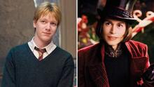 ¿George Weasley es Willy Wonka? La teoría que le 'voló la cabeza' a los fans de 'Harry Potter'