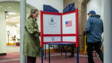 Primarias en Virginia: Así votaron los hispanos en Arlington, Alexandria y Manassas