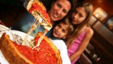 Pizza estilo Chicago: ¿Cómo prepararla? Esta es la mejor receta