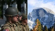 Parques estatales y nacionales en California serán gratis para veteranos este fin de semana