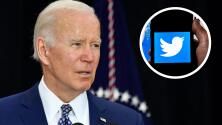 Casi la mitad de seguidores de Biden en Twitter son falsos, según auditoría: ¿es grave esto? Debatimos en Línea de Fuego