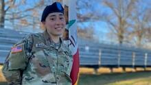 “A mi hija la suicidaron”: informe dice que la soldado Ana Basaldúa se suicidó, su madre no está de acuerdo