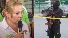 “Votar entre balas”: Grupos criminales usan la violencia para influir en la vida pública de México