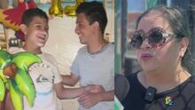 Madre venezolana comparte su experiencia con el autismo en sus dos hijos