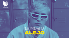 Alejo, 'El Favorito de Las Nenas', estrena su álbum debut y hace homenaje a Nicky Jam