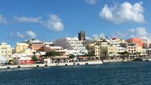 Bermuda: cómo una isla tranquila se convirtió en un paraíso financiero 
