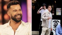 Ricky Martin y sus mellizos vacacionan al otro lado del mundo: así se divierten en Japón