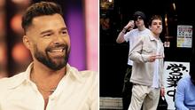 Ricky Martin y sus mellizos vacacionan al otro lado del mundo: así se divierten en Japón