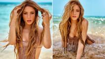 ¿Shakira confiesa en su nueva canción que sí tiene pareja? Esto dice la letra de 'Nassau'