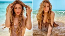 ¿Shakira confiesa en su nueva canción que sí tiene pareja? Esto dice la letra de 'Nassau'
