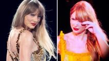 Taylor Swift lloró por culpa de los mexicanos: su primer concierto no fue lo que ella esperaba