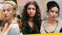 Los escándalos de 'Euphoria' que podrían acabar con la serie: actrices se han quejado de las escenas íntimas