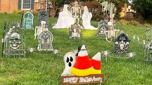 Halloween en el DMV: eventos para celebrar y consejos para hacerlo de manera segura