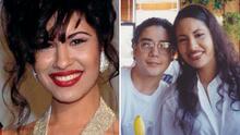 ¿Cómo hubiera lucido una hija de Selena Quintanilla con Chris Pérez? IA revela impactantes fotos