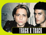 TRACK X TRACK: CA7RIEL & Paco Amoroso lanzan su primer álbum juntos, “Baño María”