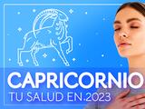 Horóscopos 2023, predicciones para Capricornio en la salud: pon atención a temas respiratorios