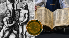 ¿Eva no nació de la costilla de Adán? Un experto en teología explica error en la Biblia