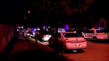 Una fiesta en Texas termina con un tiroteo y tres fallecidos